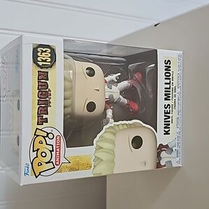 Funko POP! Trigun #1363